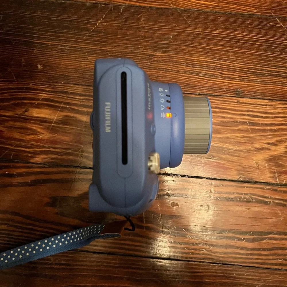 instax mini 9 & pack of film